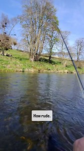 27K views · 2.3K reactions | 3, 2, 1… 3, 2,  Swinging some spiders whilst waiting for the hatch the get the fish rising #looptackle | Loop Tackle | Facebook