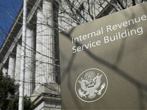 Report: The IRS's Customer Service Is As Terrible As You'd Expect