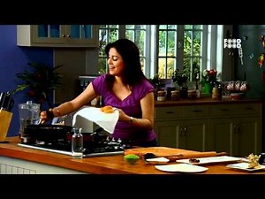 Chocolate Doughnut - Mummy Ka Magic