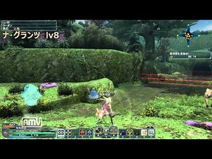【PSO2】新テクニックまとめ(仮)