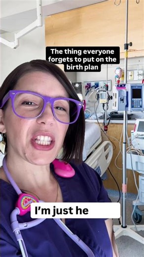 Hands off - yes that’s a thing