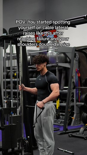 Effective Shoulder Workout Tips for Maximum Growth