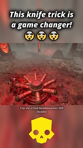 257K views · 911 reactions | This knife trick is a game-changer!  | The OP Gaming | Facebook