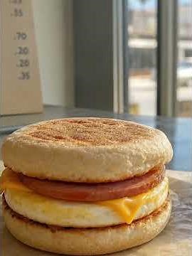 Breakfast, Chicken, and the Menu's Expansion