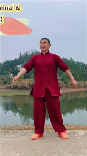 Twist Your Way to Better Digestion #taichi #health