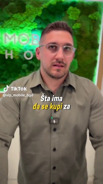 Najbolji telefoni za 450€ u VIP Mobile