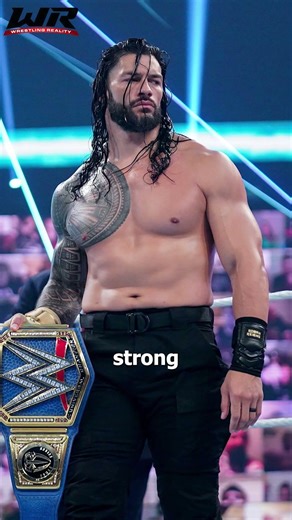 Roman Reigns Finally Explains Why He Hates CM Punk!