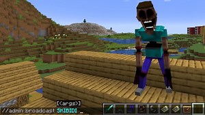 Using THE MIMIC To Fool My Friends in Minecraft #firelight #new #viral #video #minecraft #gaming | FireLight MC Gaming