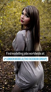 The Model Code Agency on Reels | Facebook