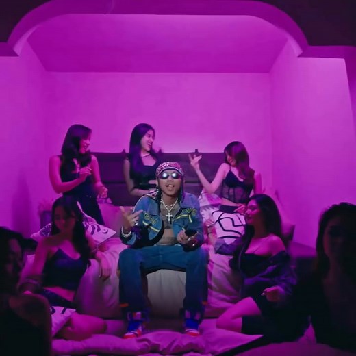 Ex Battalion All Night | Fresh Track Tales