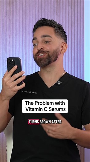 NEWWWWW! Our Advanced 15% Vitamin C Antioxidant Serum @Remedy Science | Vitamin C