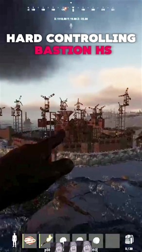 dm for config £//despawned @ʟQᴋᴅ #fyp #ximmatrix #rustconsole #goviral #makemefamous