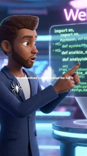 Cómo un Senior Analyst automatiza su día con Python 🐍