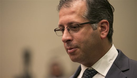 Mayor Johnson's pick for Springfield lobbyist draws scrutiny