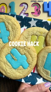 1M views · 10K reactions | While the cookies are still hot, press the...