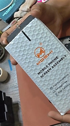 Redmi Note 7 display change ❤️‍🩹 #mobilelegends #smartphone #new #views #viral #tech #repairing #usa