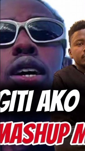 BOGITI AKO TUSKENI KALENJIN MASHUP MIX ⚠️🔥