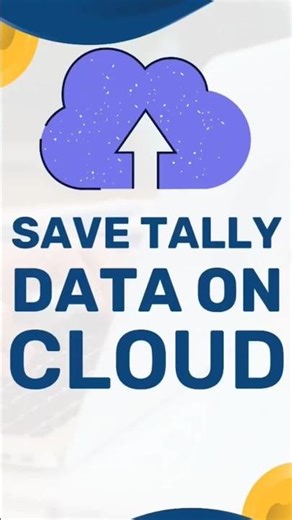 Saving Tally Data on the Cloud for Secure Access