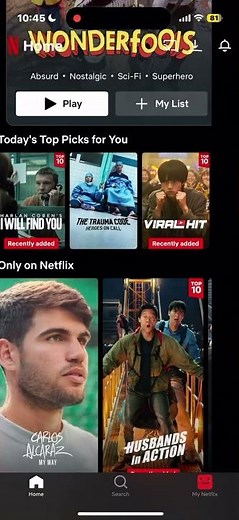 How to Download Movies & Shows on Netflix to Watch