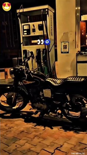 Royal Enfild Bullet edit 🐎 #royalenfield #bullet350 #edit #viral #shorts