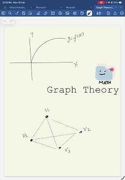 Graph Theory