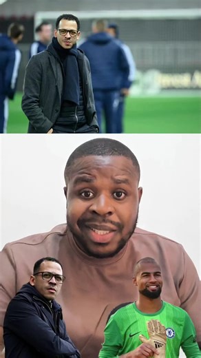 Chelsea Fans Demand Liam Rosenior's Sack Over Sanchez Bench