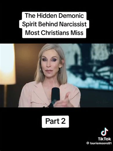 The Jezebel Spirit & Narcissism — Part 2: The False Prophet The false prophet doesn’t lead you closer to God—they slowly disconnect you from Him. Not overnight....Not loudly...But subtly... You start questioning everything. Your discernment. Your prayers. Your convictions. You replay conversations in your head, wondering if you misunderstood God… or if you ever heard Him at all. That’s the trap. A narcissistic, Jezebel-influenced leader doesn’t point you to the Word—they position themselves as t