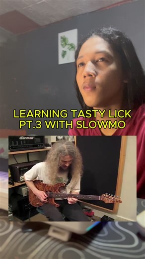 Guthrie Govan Guitar Licks: Mastering Fusion Techniques