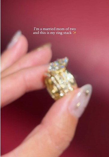 Push Presents and Dream Engagement Rings