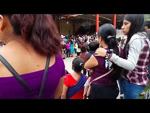 semana santa el pacayal