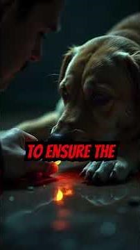 What Happened to Hitler’s Pets? Blondi’s Tragic End