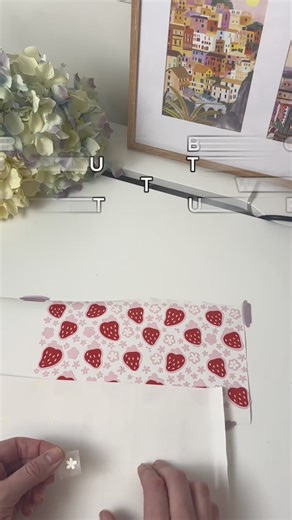 15K views · 53 reactions | Get ready for a fun and creative water bottle DIY with a few unexpected twists and turns! ✨ Personalize your bottle and make it uniquely yours!  Join us on this crafting adventure!  #WaterBottleDIY #CreativeTwists #DesignBundles #CraftingCommunity #DIYProjects #PersonalizedCrafts | Design Bundles | Facebook