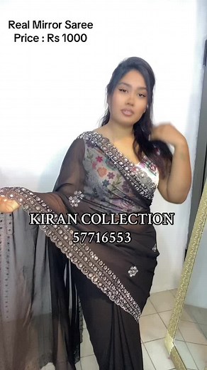 KIRAN COLLECTION on TikTok