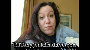 331 reactions · 76 shares | Tiffany Jenkins: This Show Is Awkward AF is coming to the Tampa Theatre on March 24th.Don't miss this intimate and what is sure to be hilarious opportunity to see Tiffany live.Limited VIP tickets available. | Juggling The Jenkins - Tiffany Jenkins | Facebook