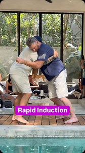 28K views · 128 reactions | Teaching our students Rapid Inductions in Tulum  TYPE “purpose” to get my Free Hypnosis Training Now #hypnosis #tulum #mexico #travel #hypnotist #hypnotized #hypnotherapy #meditation #meditate #meditation #affirmations #therapy #psychology #psychologist #psychic #intuition #intuitive #rapidinduction #hypnotherapist | Dom The Hypnotist | Facebook