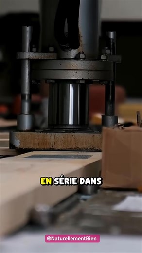 🏗️ L’invention Qui a Changé La Construction Pour Toujours ! Une idée simple, mais révolutionnaire, qui transforme totalement la manière dont les bâtiments sont réalisés. Regardez bien jusqu’à la fin… le savoir-faire derrière cette innovation est bluffant ! #Construction #Innovation #Ingénierie #BTP #Futur | Naturellement Bien