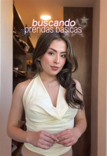 Prendas Básicas en Tendencia en Simplicity La Paz 🇧🇴