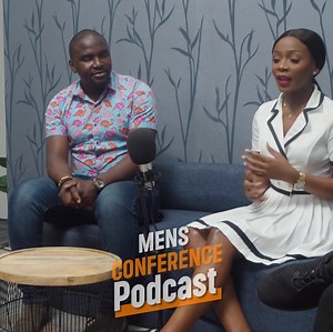 503K views · 16K reactions | THIS IS HOW YOU KNOW A WOMAN LIKES YOU Natalie let's you how women work when they are interested in you Link to full Episode in comment section | MEN'S CONFERENCE Podcast | Facebook