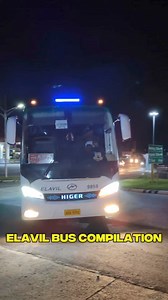 8.5K views · 160 reactions | Elavil Tours Phils. Inc. Bus Compilation. #byahenimarvs #reels #Elavil | Byahe ni Marvs | Facebook