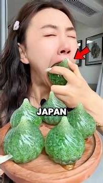 Foods in Japan That Should Exist Everywhere! 🤯🇯🇵