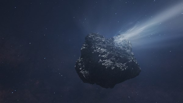 Whistleblowers allege the government is holding back info on UFOs