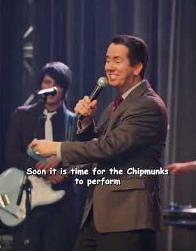 Alvin and the Chipmunks: The Squeakquel (2009)Part1