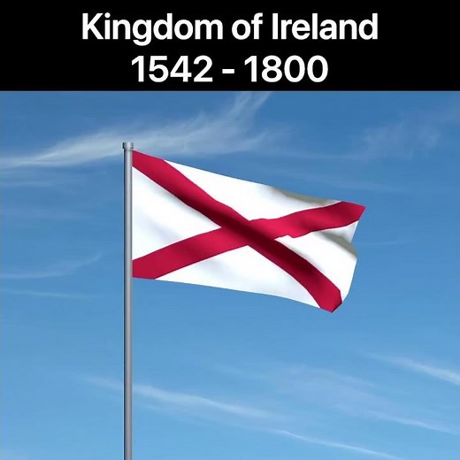 🇬🇧United Kingdom Flag History🇬🇧