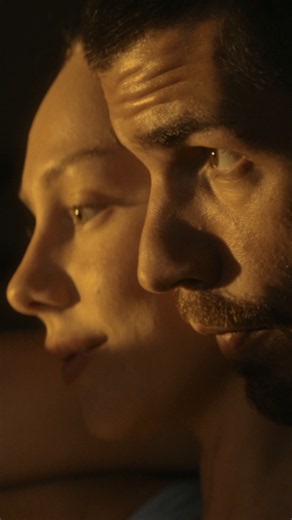 fate set them apart. attraction did the rest. #drawntogether, 9 september on #primevideo 🤍 #esterexpósito #hugodiegogarcía #mercedesron @ester_exposito @mercedesron