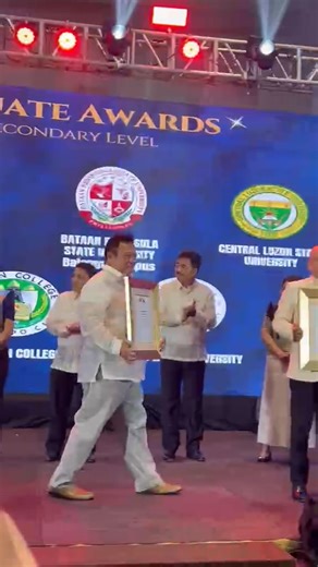 33K views · 159 reactions | City College of Angeles (CCA) on Reels | Facebook