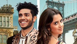 The Royal Treatment (2022) - Filmonizirani