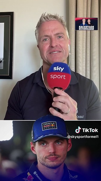 Spannende Aussagen...👀 🎧Jeden Dienstag nehmen euch Ralf Schumacher und Peter Hardenacke mit auf eine packende Reise hinter die Kulissen der Königsklasse des Motorsports.