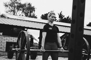 Farmers Weekly - Britain's Fittest Farmer - About the competition
