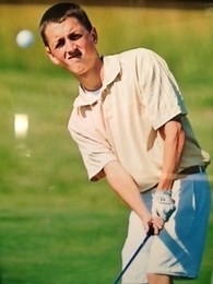 austin alexander '14 Recruiting Profile