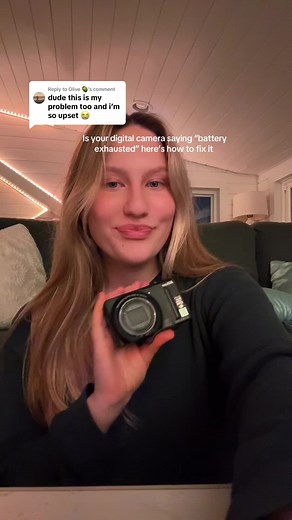 Fixing Nikon Coolpix Battery Issues Easily